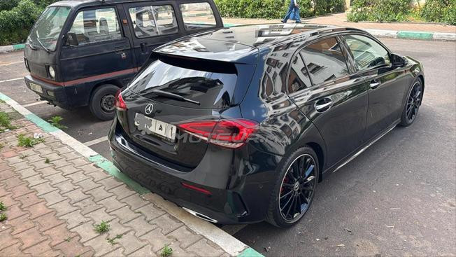 MERCEDES BENZ