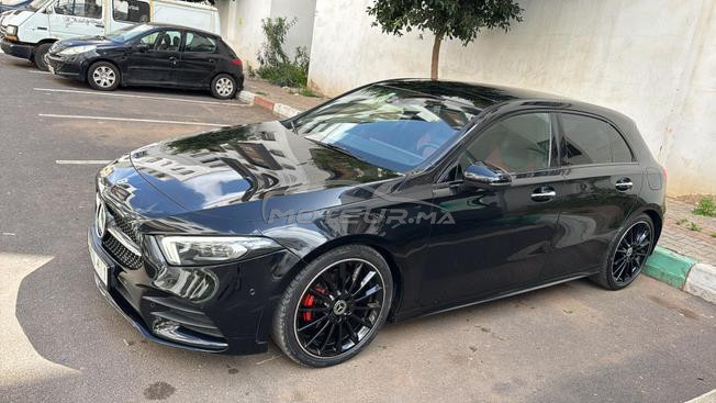 MERCEDES BENZ