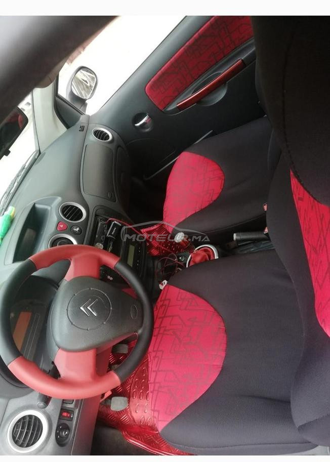 citroen c2