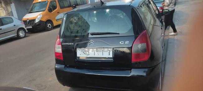 citroen c2