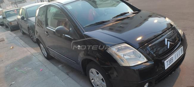 citroen c2