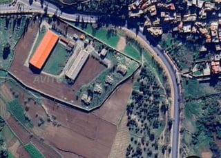 أرض فلاحية للبيع 