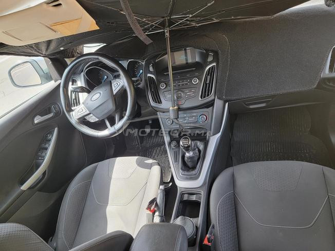 Ford focus berline trend plus