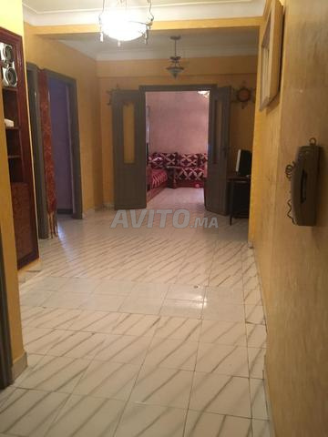 À vendre  Appartement au cœur de Guéliz   - 2