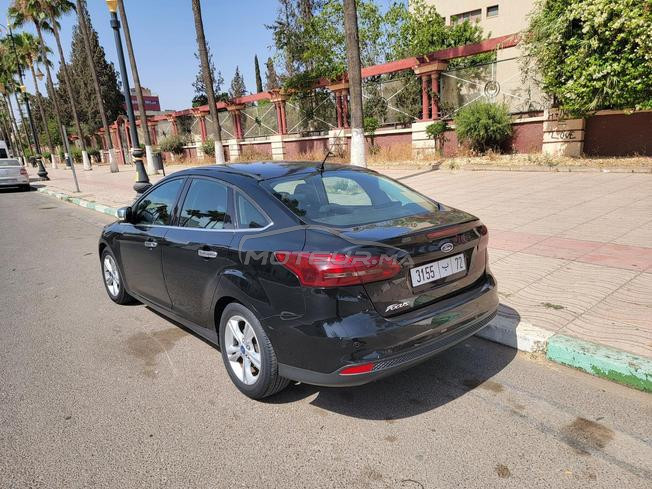Ford focus berline trend plus