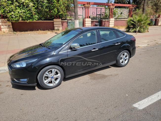 Ford focus berline trend plus