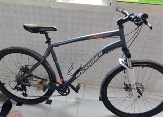 rockrider st120