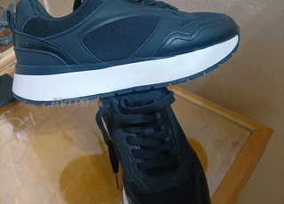 esspadrille femme 37