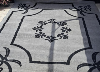 زربية للبيع 