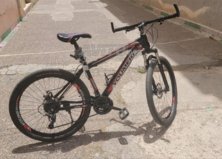 دراجة هوائية 