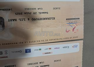 ticket toto