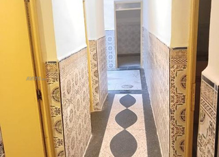 Appartement à vendre 90 m² à Oujda