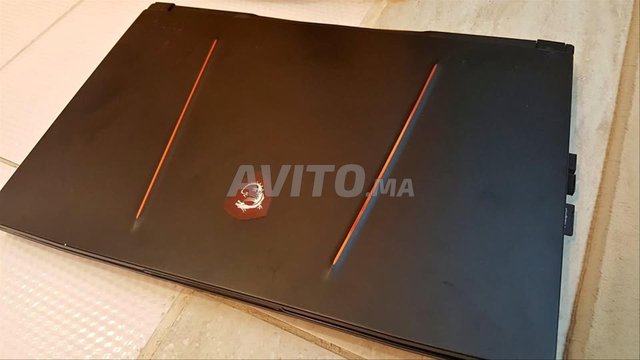 Laptop Gamer 17 Pouce 240HZ - RTX 2070