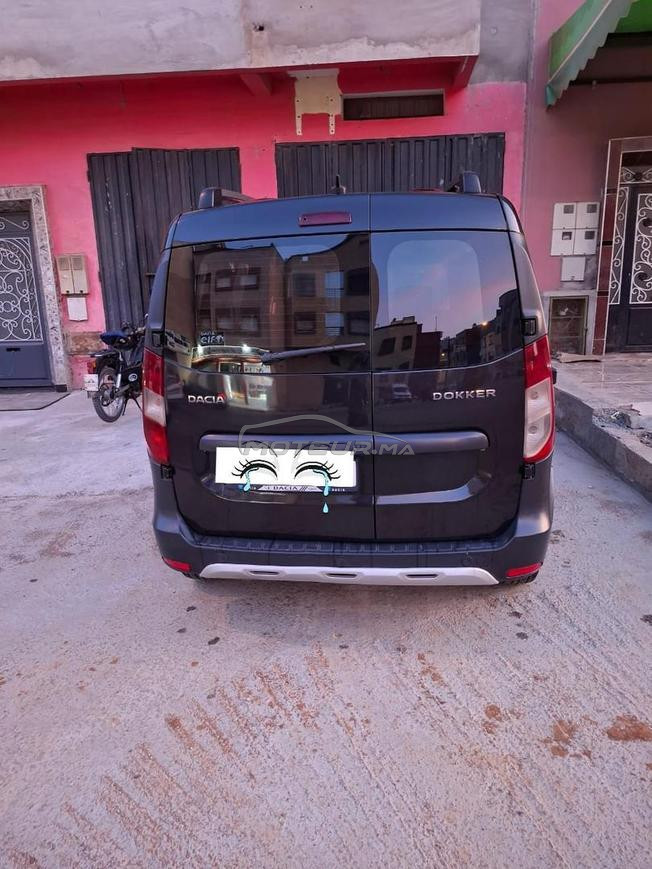 dacia docker داسيا دوكير