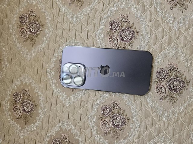 Apple iphone 14 Pro 512 Go