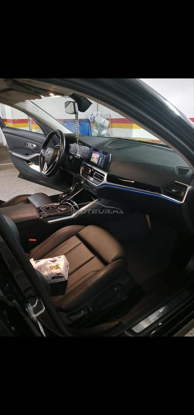 bm serie 3 diesel pack sport