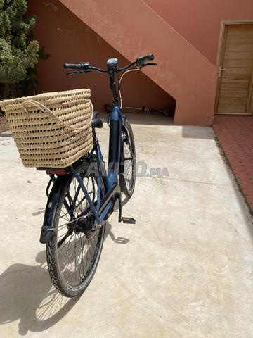Vélo électrique Gazelle en excellent état - 2