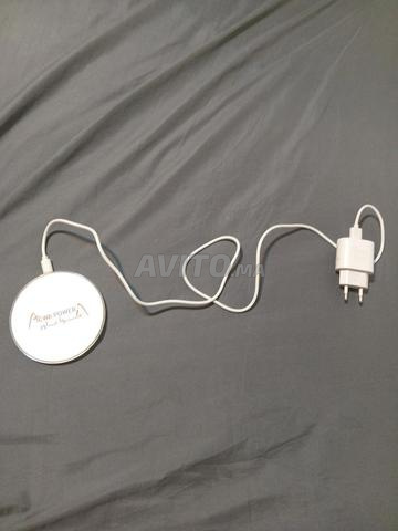 chargeur magnétique et chargeur typ c  (9ra ltht)  - 2