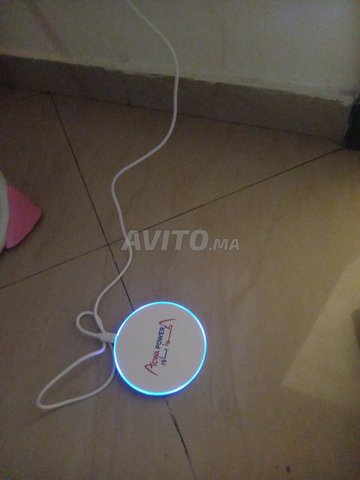 chargeur magnétique et chargeur typ c  (9ra ltht) 