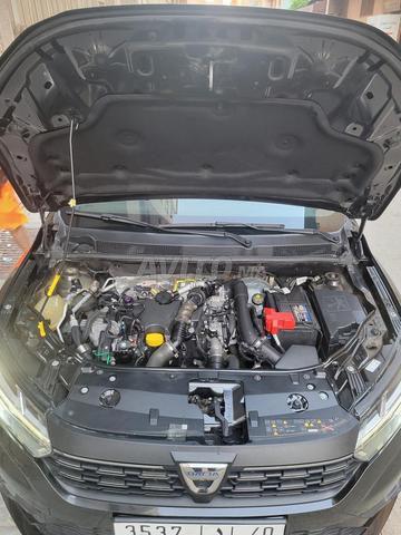 Dacia logan 2022 - Diesel Manuelle - photo 6