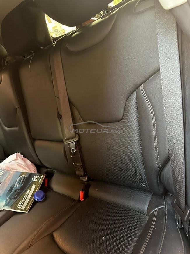 Jeep Compass Diesel Manuelle 2021 à Béni Mellal