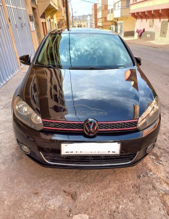 golf 6 1.6 Dew 2013 carte grise f smytti 