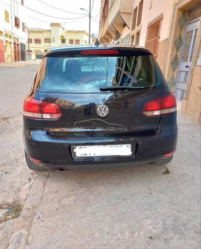 golf 6 1.6 Dew 2013 carte grise f smytti 