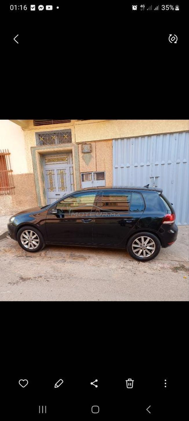 golf 6 1.6 Dew 2013 carte grise f smytti 