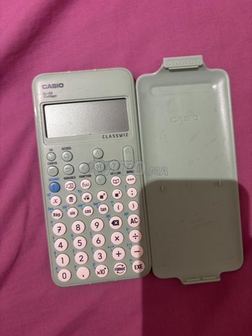 calculatrice college 