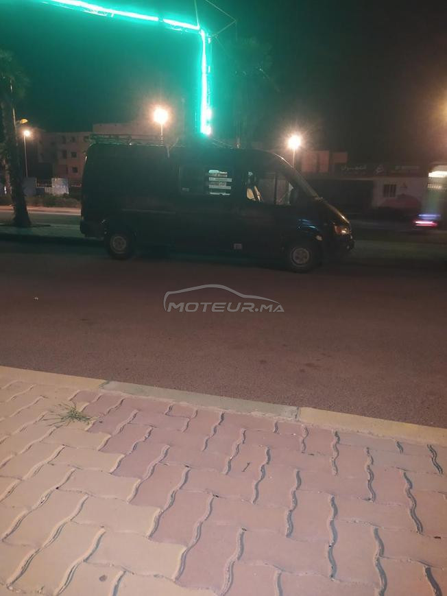 ford maradona