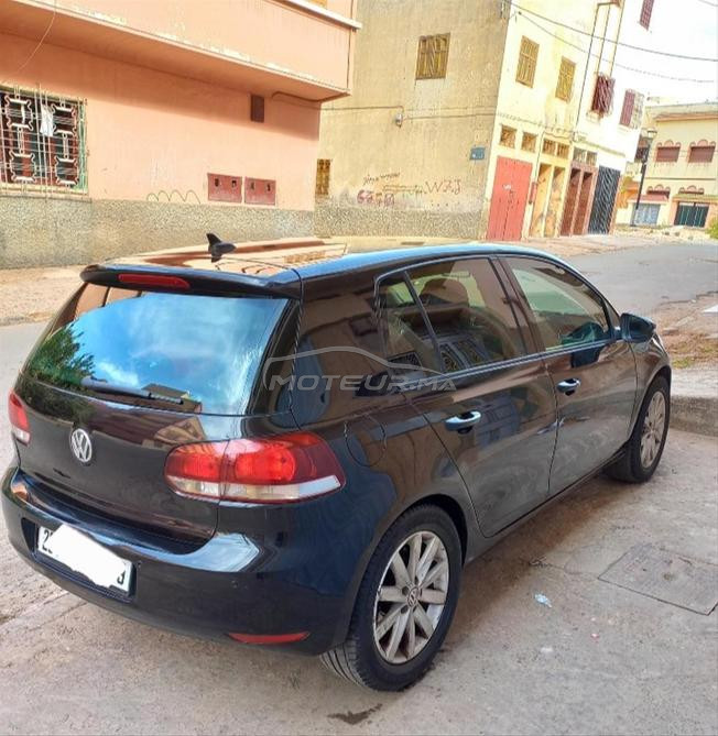 golf 6 1.6 Dew 2013 carte grise f smytti 