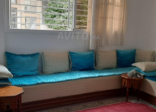 منزل للكراء للعائلات فقط