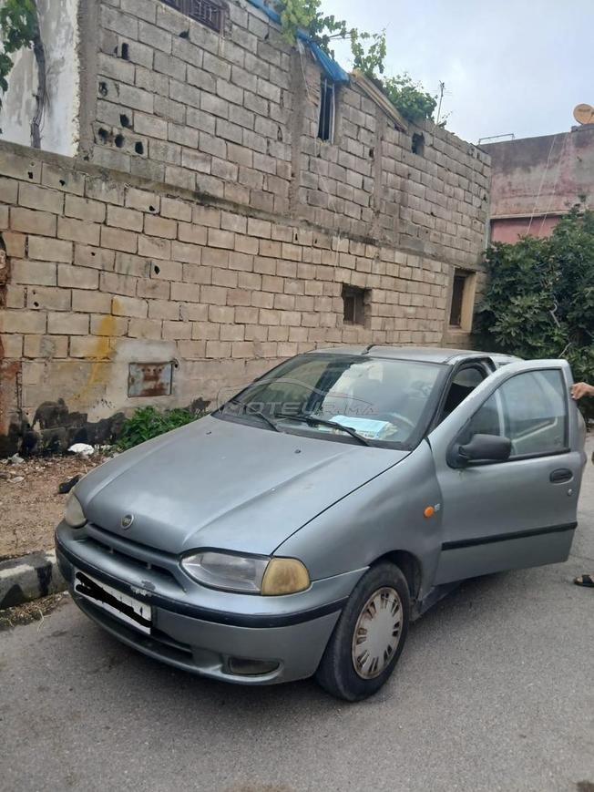 FiatSiena
