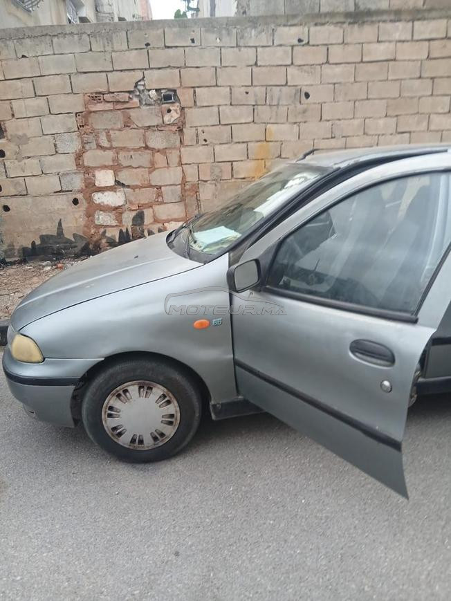 FiatSiena