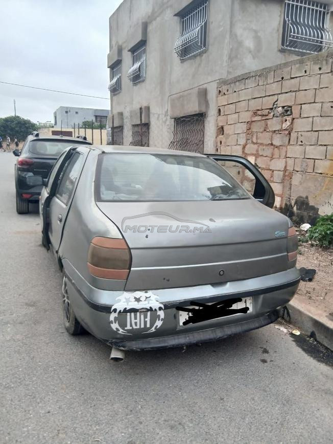 FiatSiena
