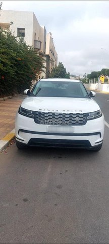 RANGE VELAR 