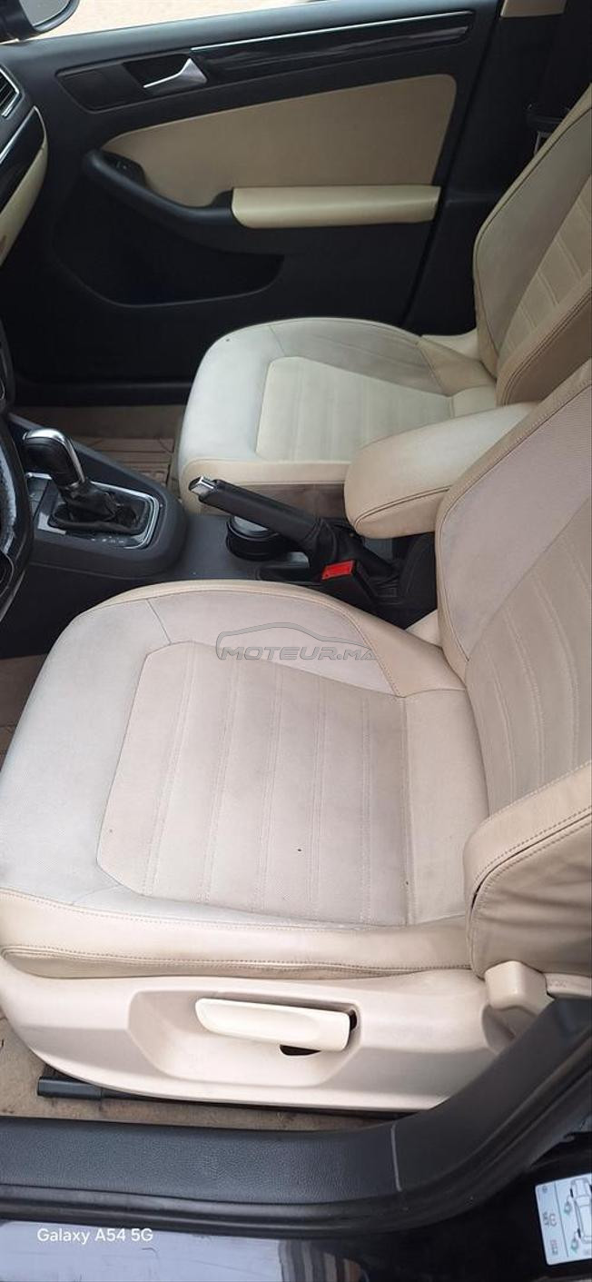 jetta diesel automatique 1.6 TDI 