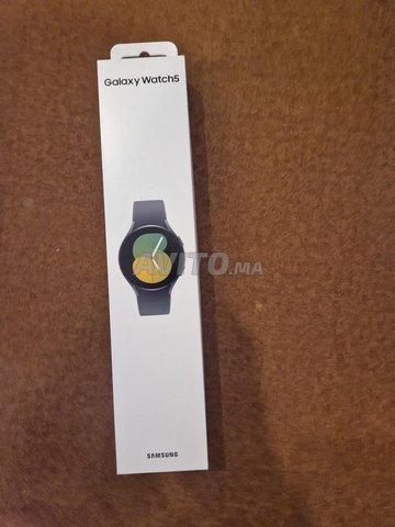 galaxy watch 5 classic 40mm et watch 3 classic  