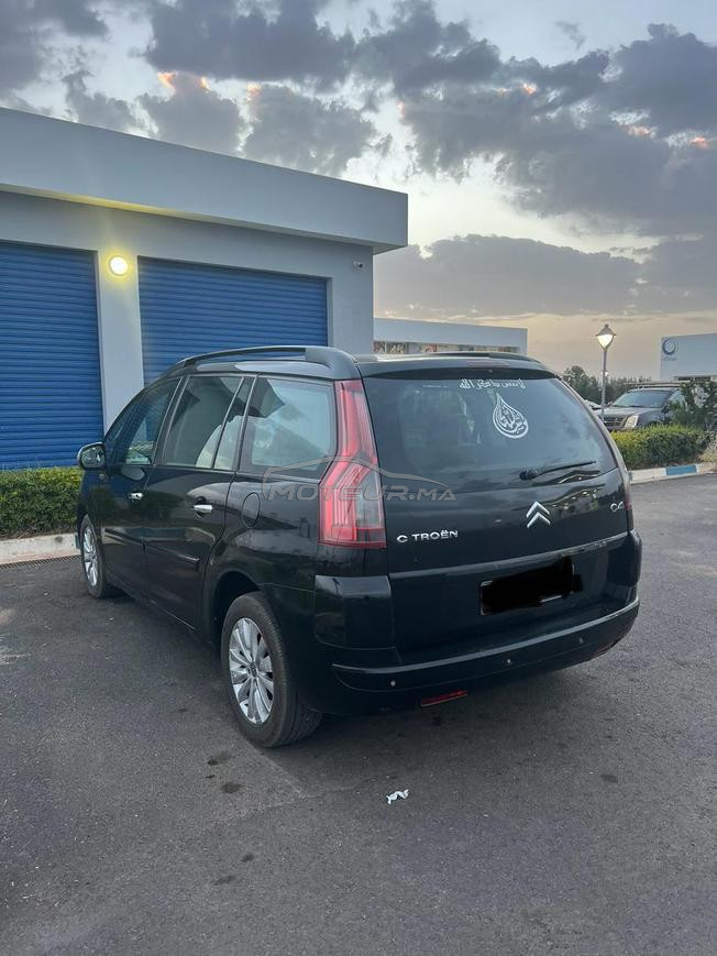 Citroën c4 Picasso 