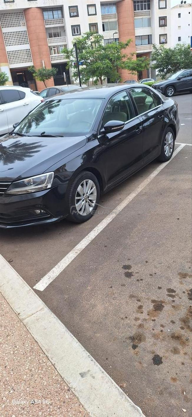 jetta diesel automatique agadir 