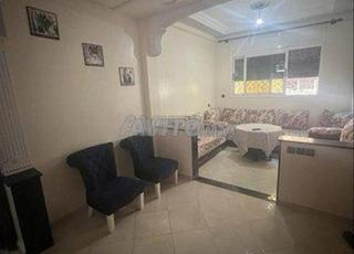 Appartement De Luxe Meublé Pour les Vacances 