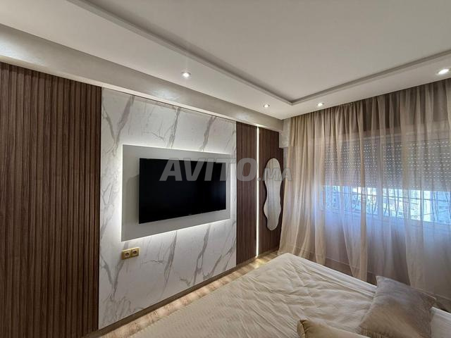 Appartement de haut standing au centre ville - image 2