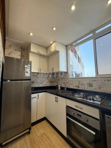 Appartement de haut standing au centre ville - image 5