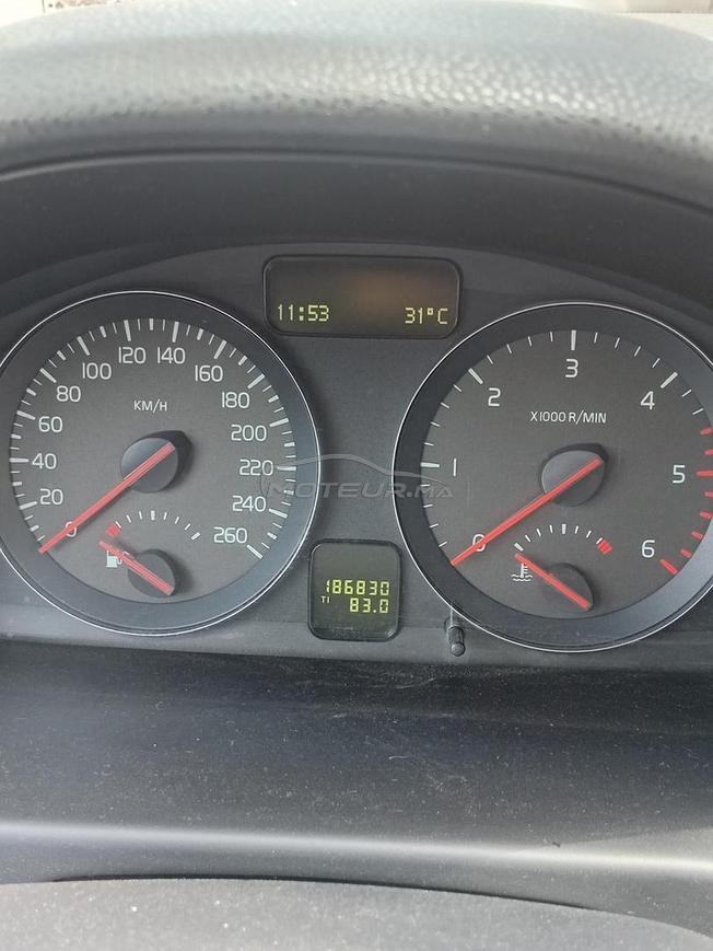 Volvo S40 