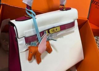 Sac Hermès 28 Cm HR5520