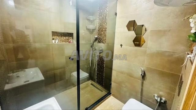 Appartement meublé à louer 70 m² à Rabat - 2
