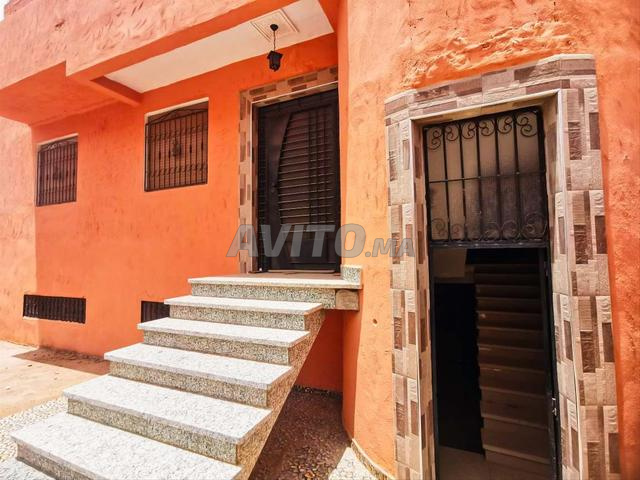 Magnifique villa a 2 facades a cote de l'EST