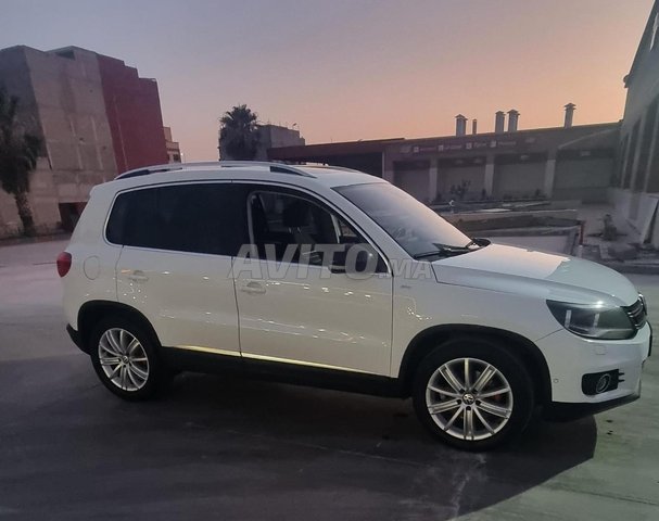 tiguan 2015