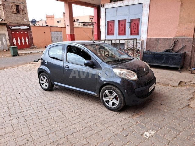 citroen C1 