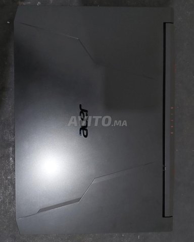 Acer Nitro 5 AN517-5 pc gemer 